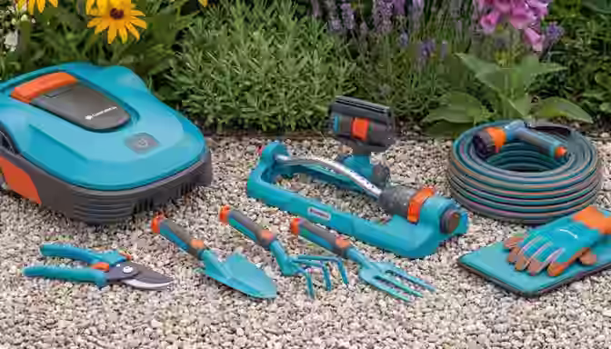 Gardena Cashback Gutschein Garten Angebote