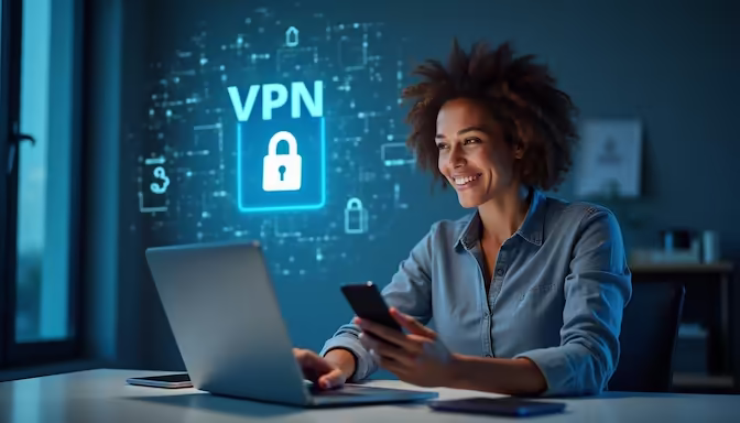 Surfshark VPN Cashback Antivirus Security